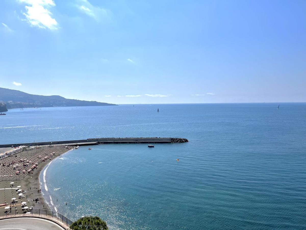 Casa Nicanto - Near The Sea เมตา ภายนอก รูปภาพ