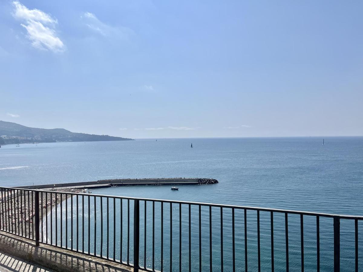 Casa Nicanto - Near The Sea เมตา ภายนอก รูปภาพ