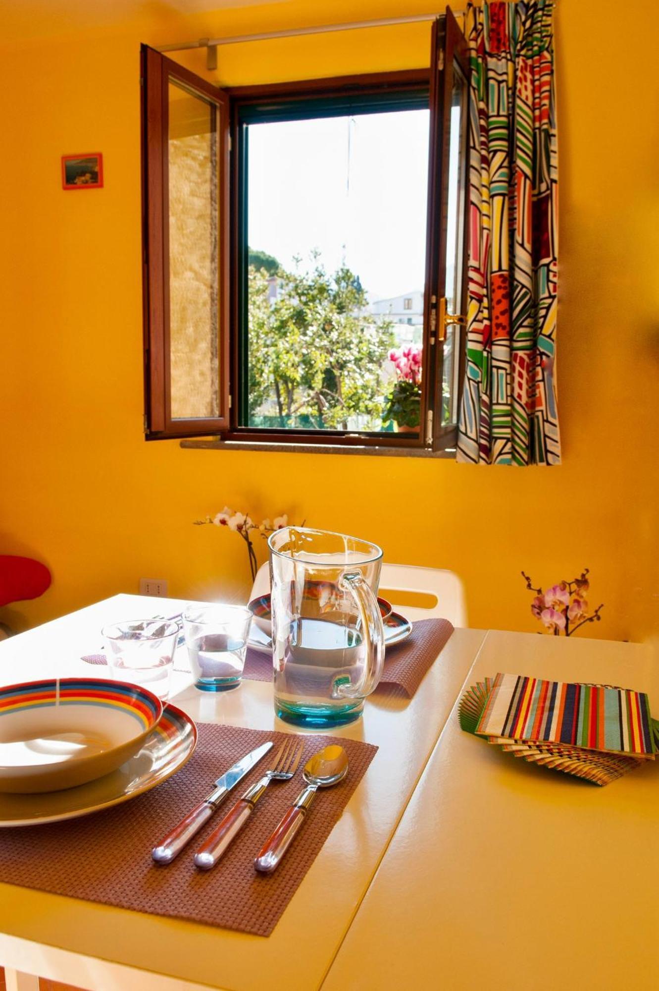 Casa Nicanto - Near The Sea เมตา ภายนอก รูปภาพ