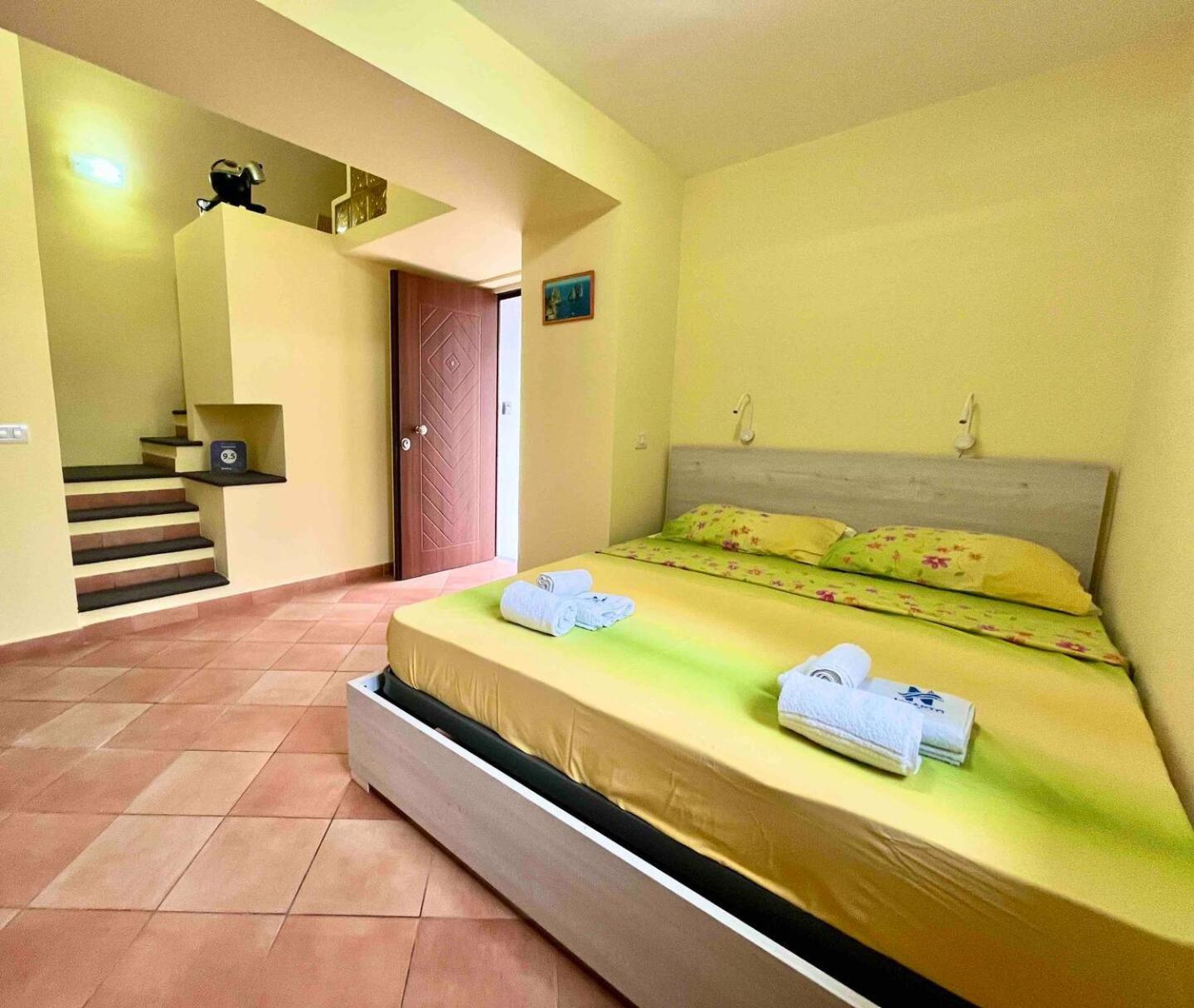 Casa Nicanto - Near The Sea เมตา ภายนอก รูปภาพ