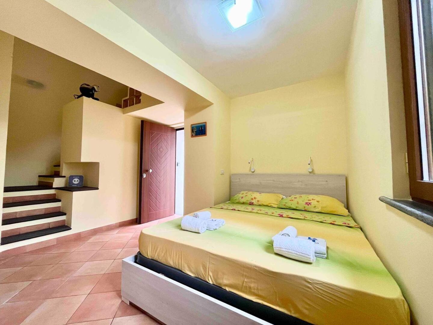 Casa Nicanto - Near The Sea เมตา ภายนอก รูปภาพ