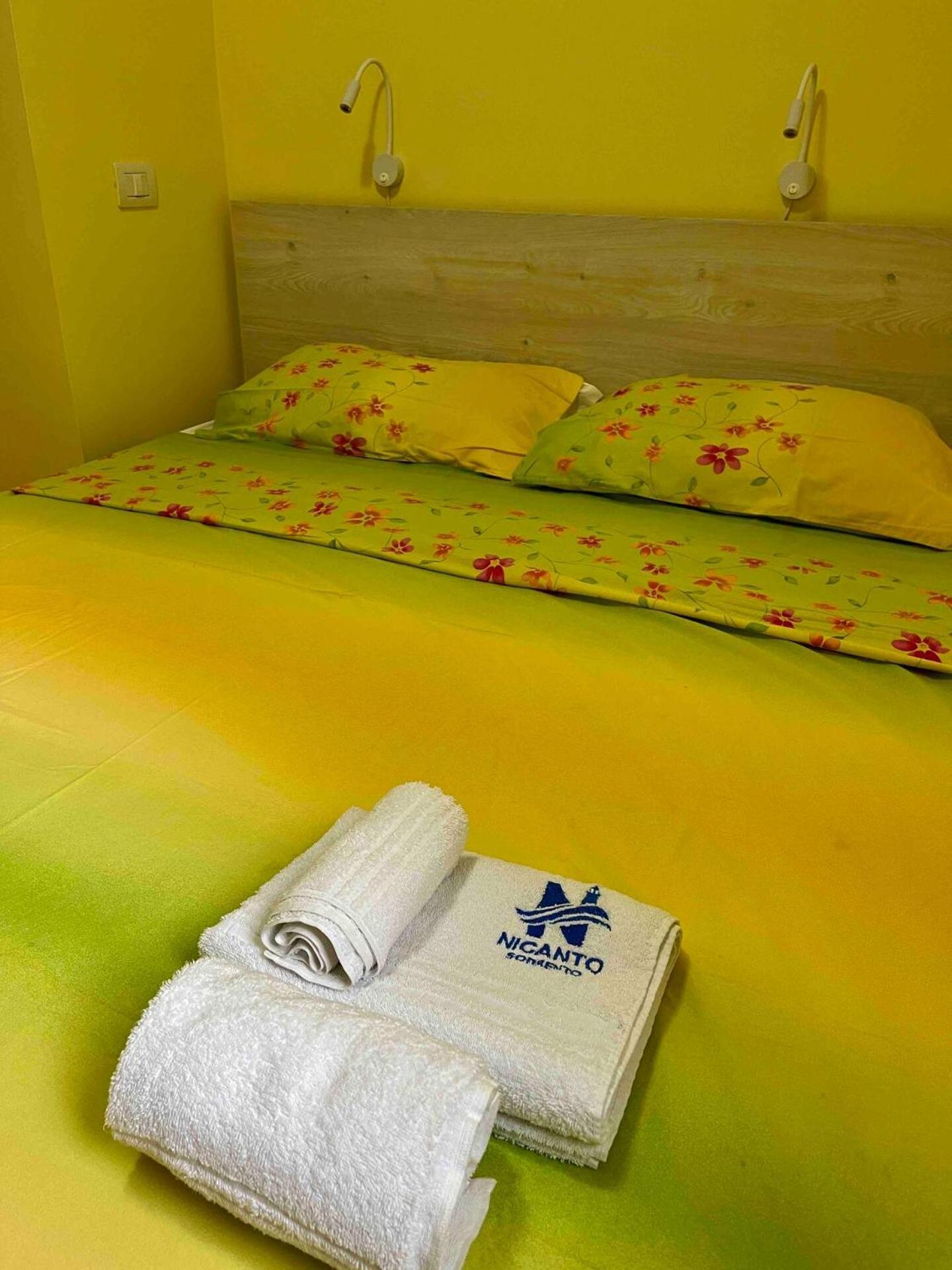 Casa Nicanto - Near The Sea เมตา ภายนอก รูปภาพ
